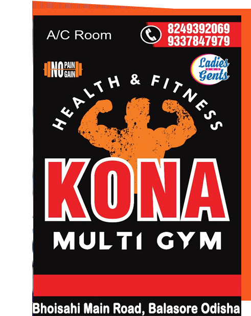 best ladies gym in balasore