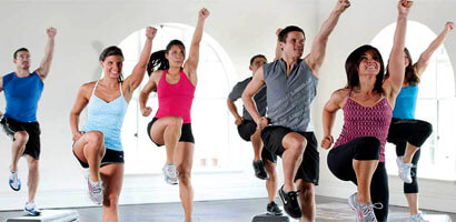 Best Multi gym & Fitness Center in balasore