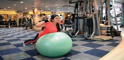 Best Multi gym & Fitness Center in balasore