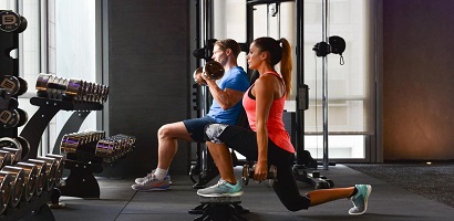 Best Multi gym & Fitness Center in balasore