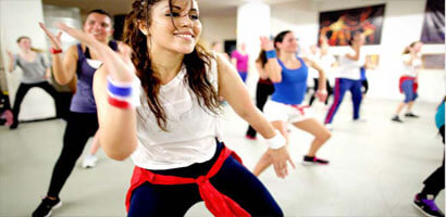 Best Multi gym & Fitness Center in balasore